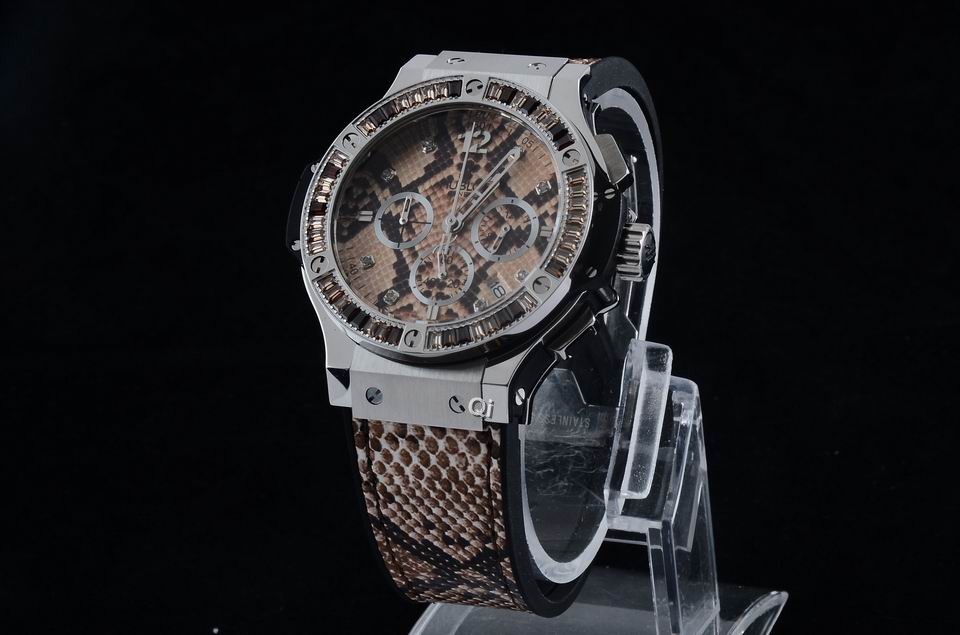 Hublot watch man-382